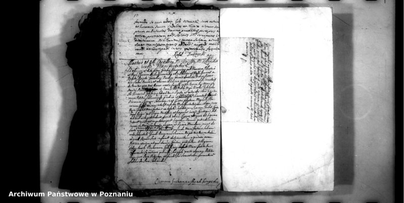 Obraz 14 z jednostki "Relationes [protocollon]"