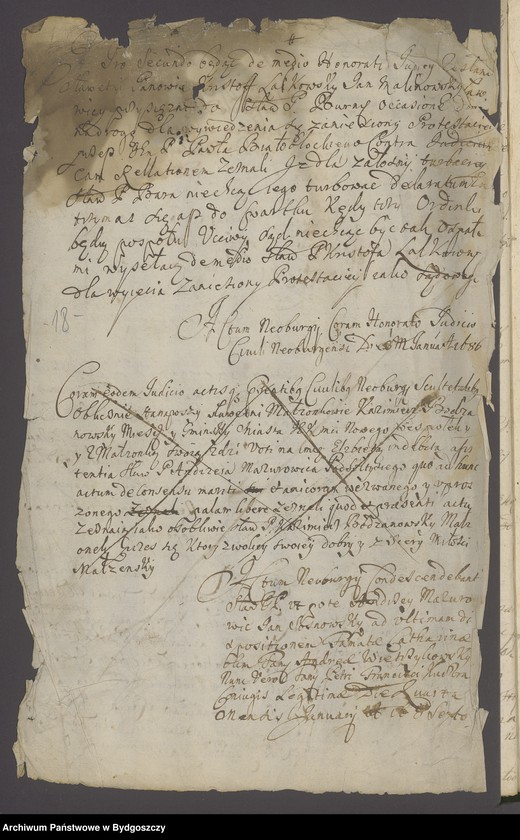 image.from.unit.number "[Księga protokołów Rady miasta Nowego]"