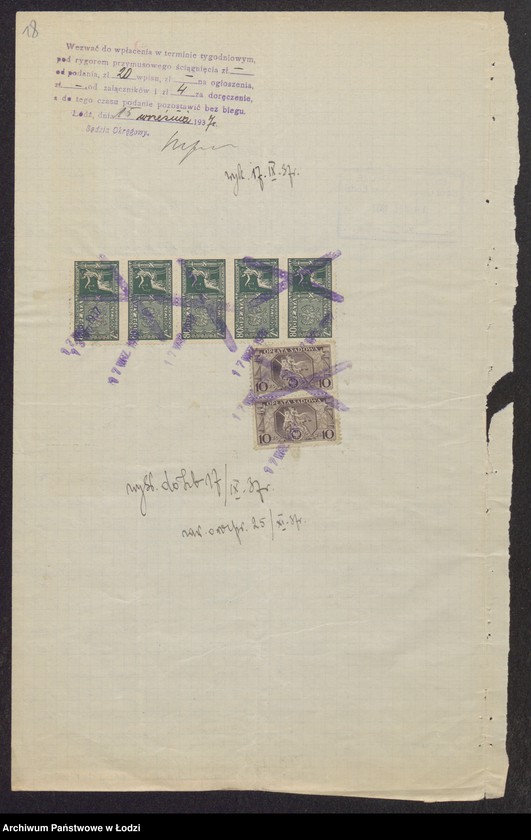 Obraz 20 z jednostki "Rafał Icchok Czerszchowski- wyrób i sprzedaż manufaktury"