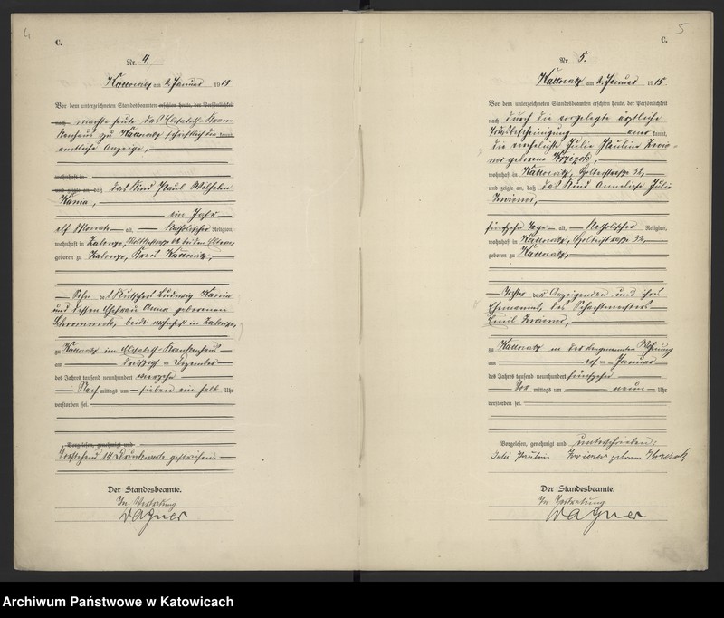 image.from.unit.number "Księga Zgonów nr 1-599, tom I"