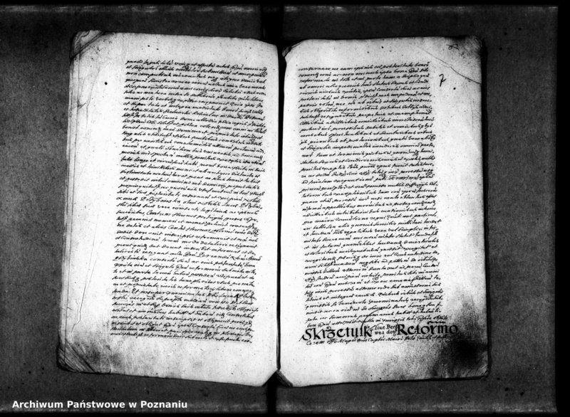 Obraz 13 z jednostki "Resignationes [inducta]"