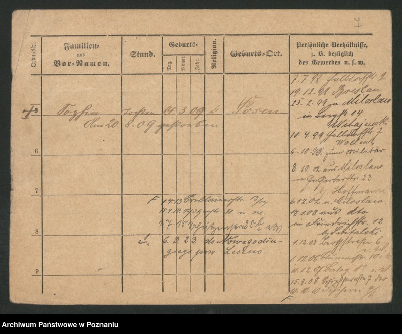 Obraz 9 z jednostki "Manska - Marcinek"