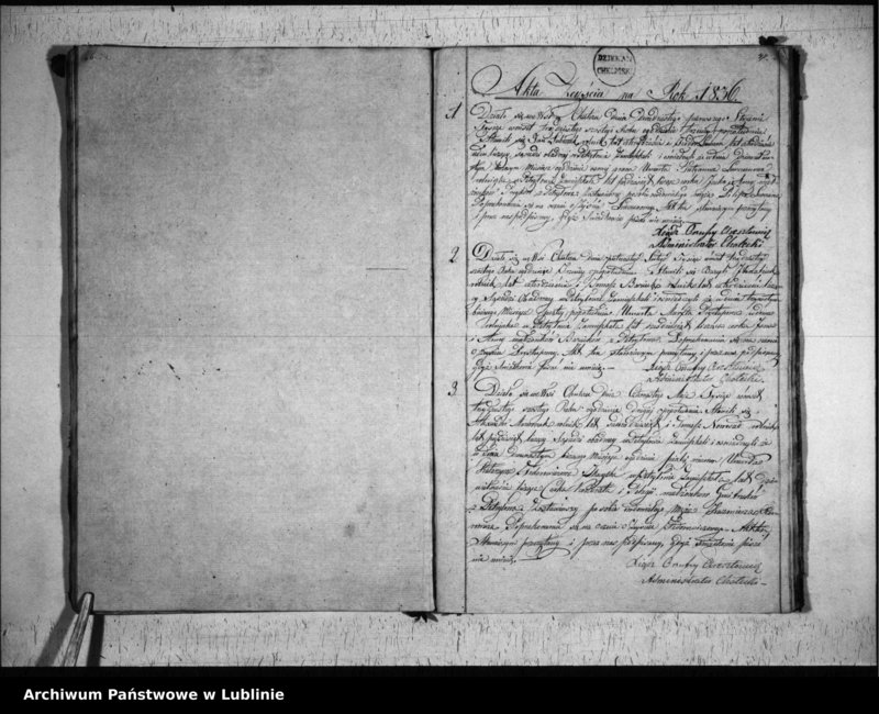 image.from.unit.number "Księga urodzeń, małżeństw i zgonów"