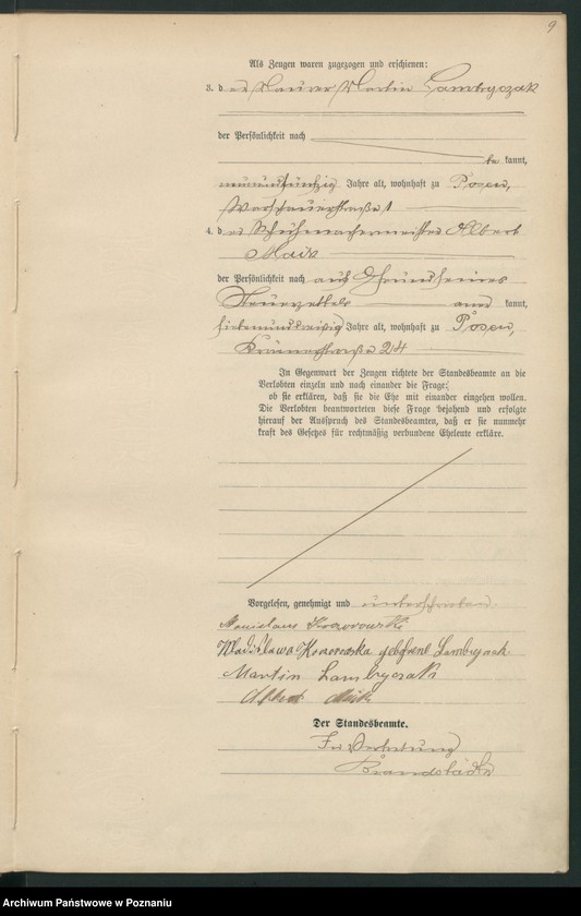 image.from.unit.number "Księga małżeństw t. III"