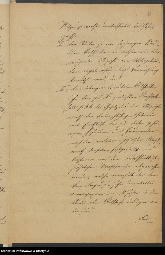 image.from.unit.number "Acta des [16ten] Provincjal-Landtages der Königreichs Preußen. Die Gebäudesteuer betreffend pro 1862"