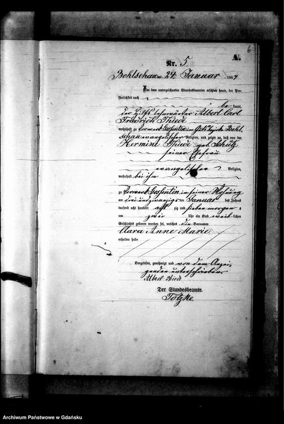 image.from.unit.number "Księga urodzeń"