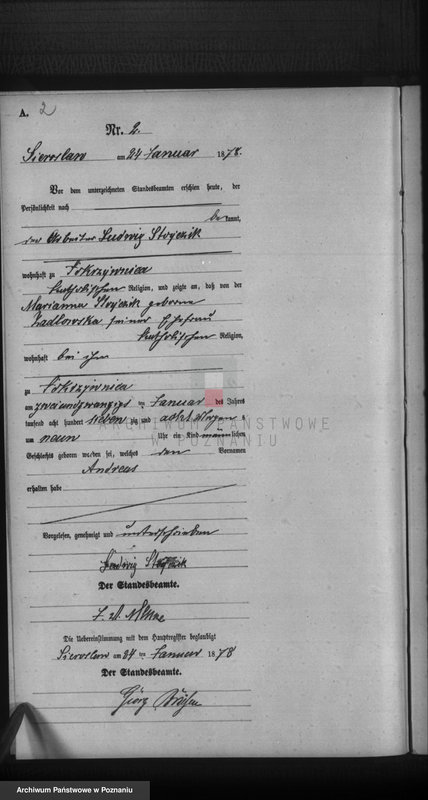 image.from.unit.number "Księga urodzeń"