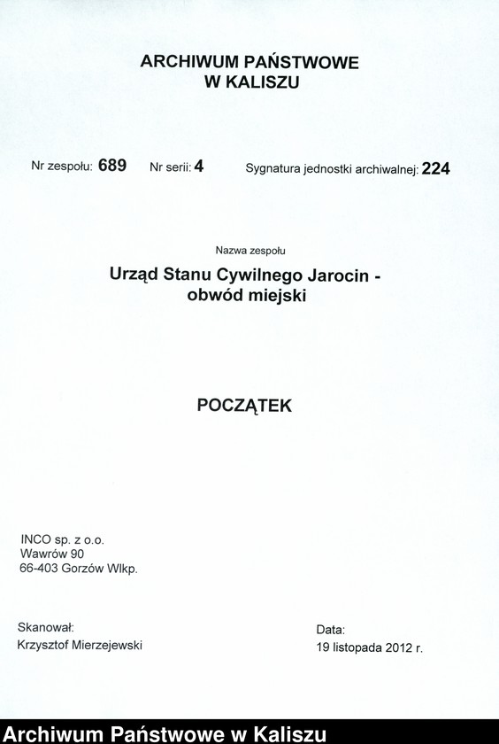 Obraz 3 z jednostki "[Księga zgonów]"