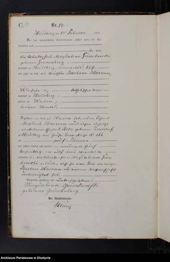 image.from.unit.number "Sterbe-Haupt-Register Nr 1 - 144"