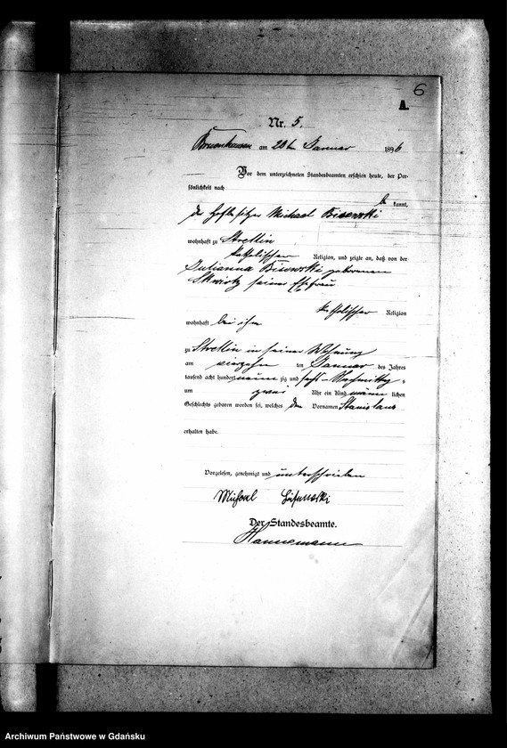 image.from.unit.number "Księga urodzeń"