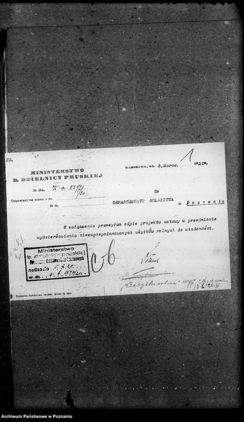 Obraz 5 z jednostki "Nieużytki rolne"