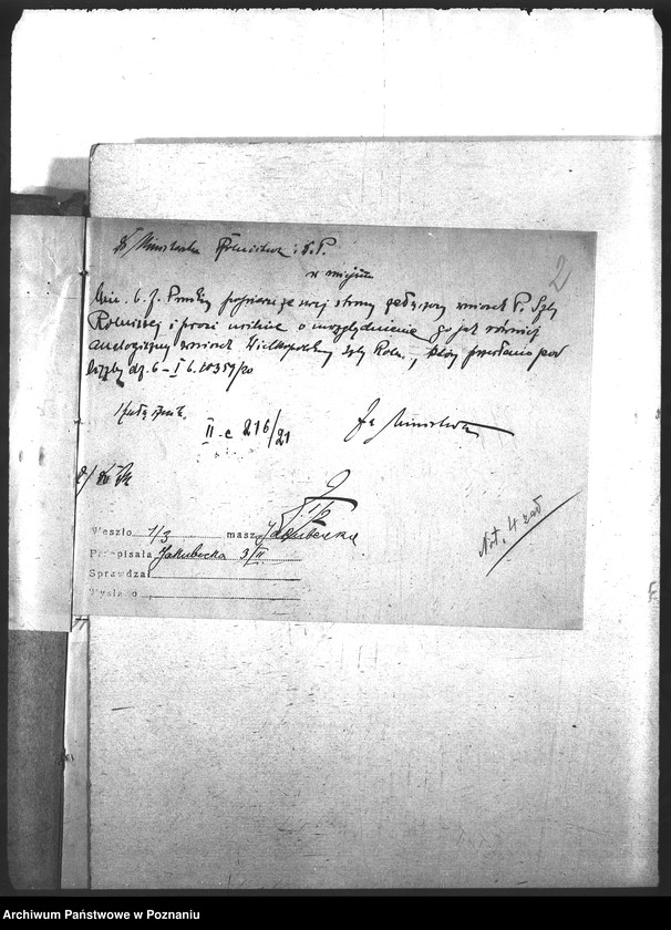 Obraz 6 z jednostki "Ogólne"