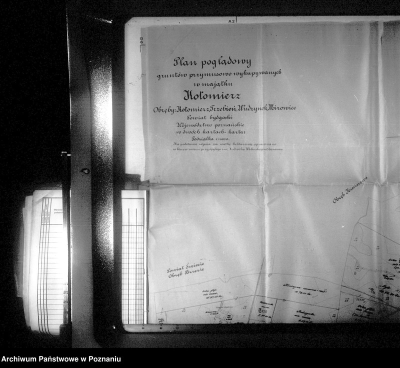 Obraz 13 z jednostki "Rejestr upraw i zasiewów dokonanych w jesieni 1935 r. w majątku Kotomierz powiatu bydgoskiego"