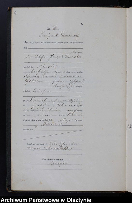 image.from.unit.number "Geburts-Haupt-Register Nr 1-37, 1-33, 1-31, 1-36, 1-34, 1-41"