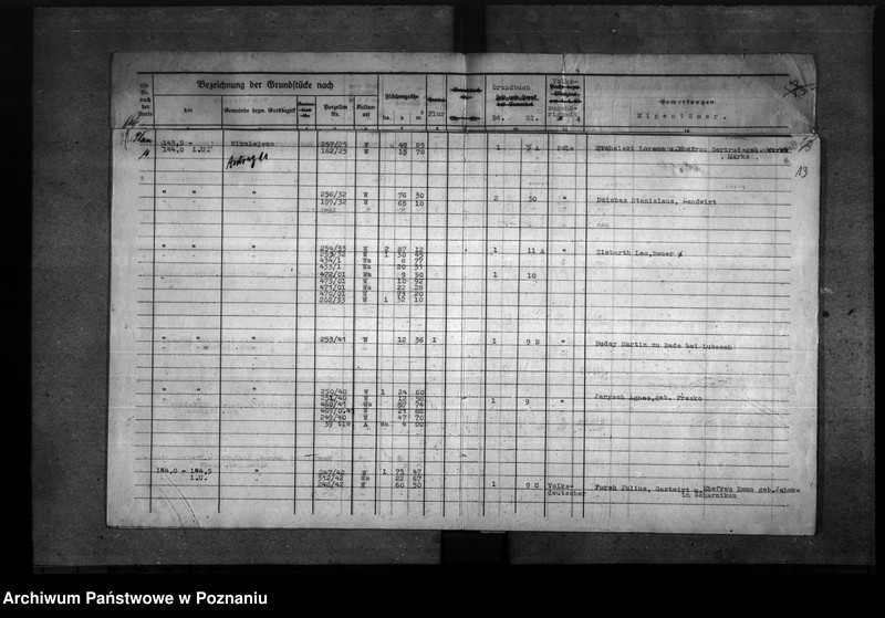 Obraz 19 z jednostki "Roboty regulacyjne nad Notecią"