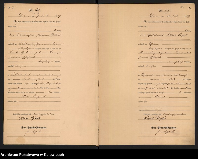 image.from.unit.number "Księga urodzeń T.2 nr 315-664"