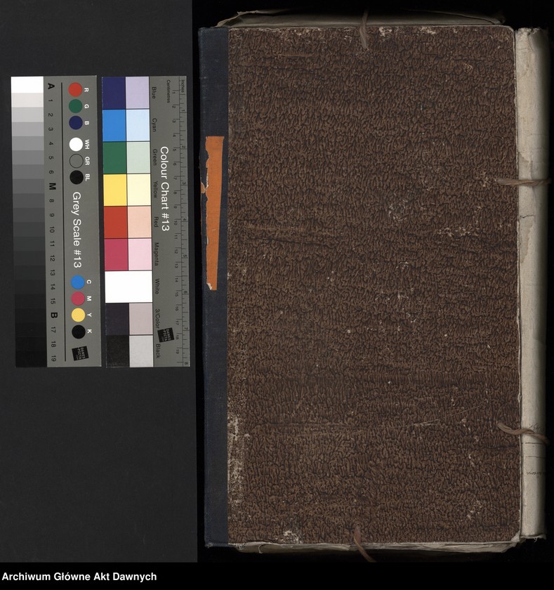 image.from.unit.number "Nurskie relacje oblaty (seria I)"