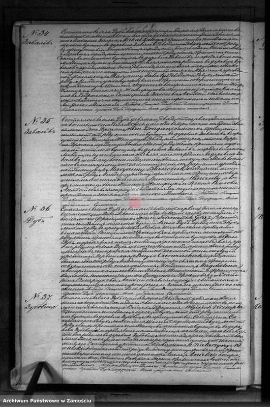 image.from.unit.number "Akta urodzeń, małżeństw, zgonów"