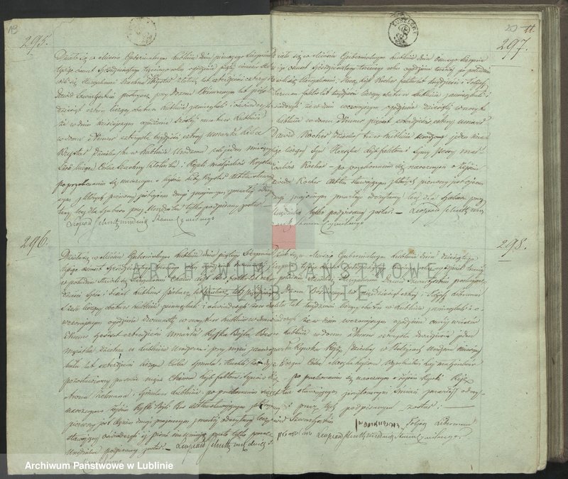 image.from.unit.number "Księga zgonów"