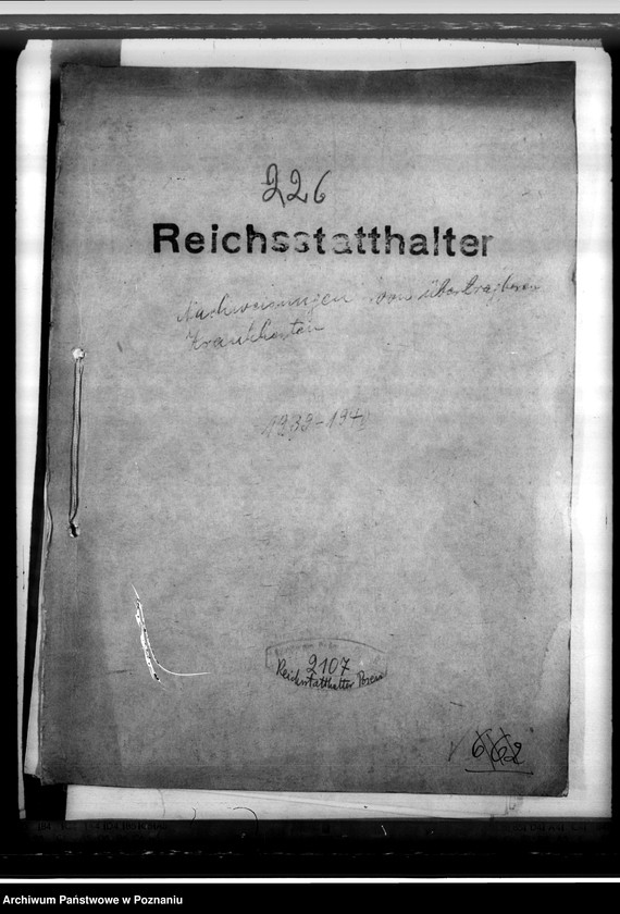 Obraz 4 z jednostki "Nachweisungen von übertragbaren Krankheiten"