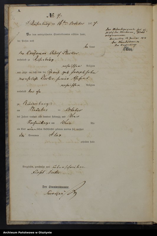 image.from.unit.number "Haupt-Geburts-Register Nr 1 - 37"