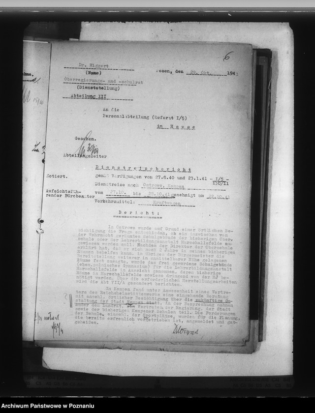 Obraz 10 z jednostki "Der Generalbevollmächtige für den Arbeitseinsatz"