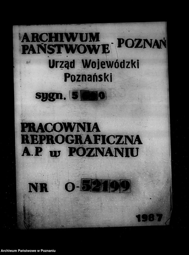 Obraz 1 z jednostki "Sprawozdania prasowe za czas od stycznia do grudnia 1936 r."