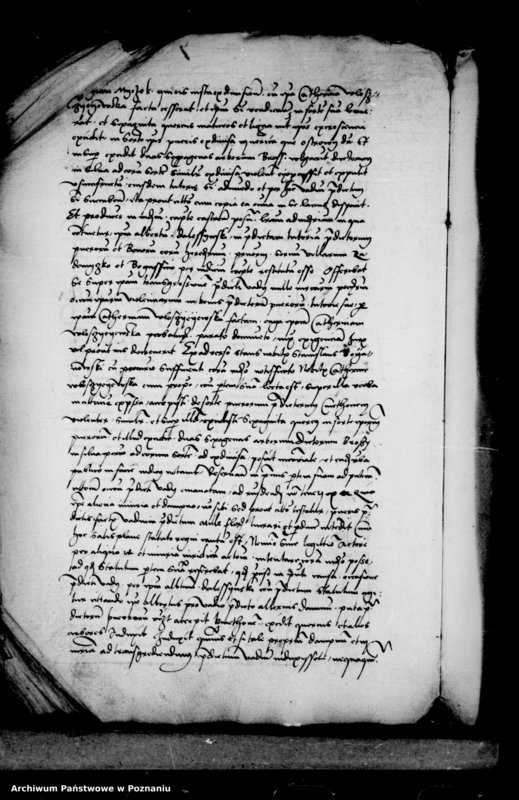 Obraz 16 z jednostki "Inscriptiones, relationes, decreta [inducta]"