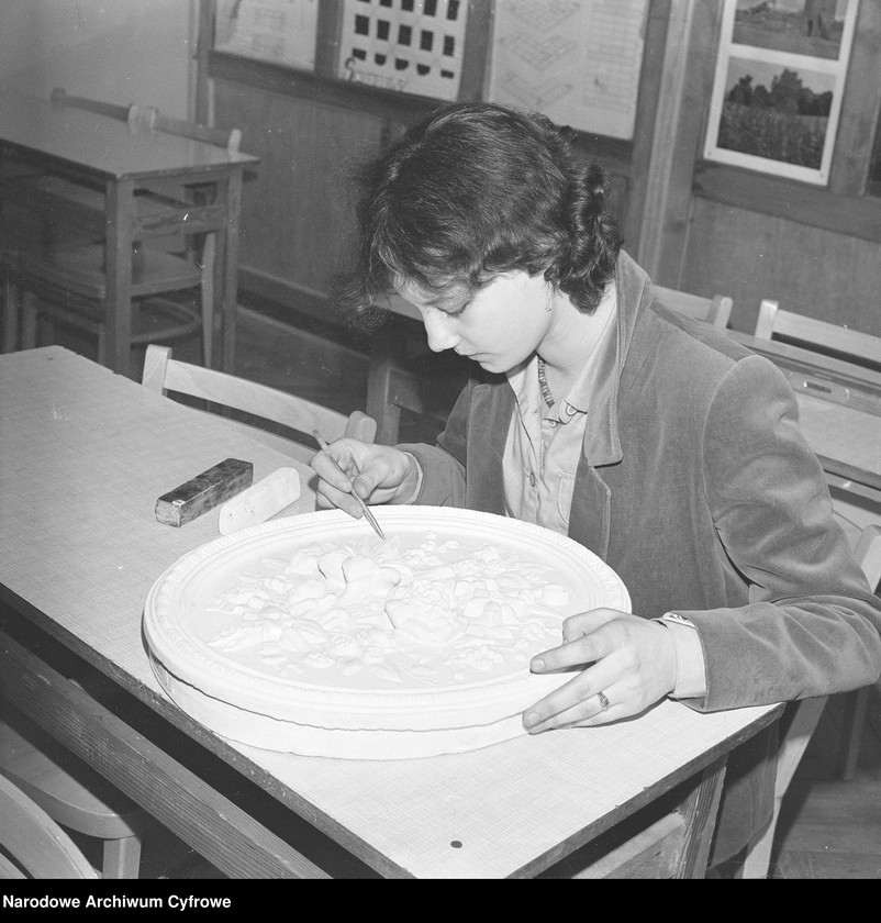 Obraz 8 z jednostki "Zespół Szkół Budowlanych nr 2 im. Bohdana Pniewskiego w Warszawie przy ul. Młynarskiej 45"