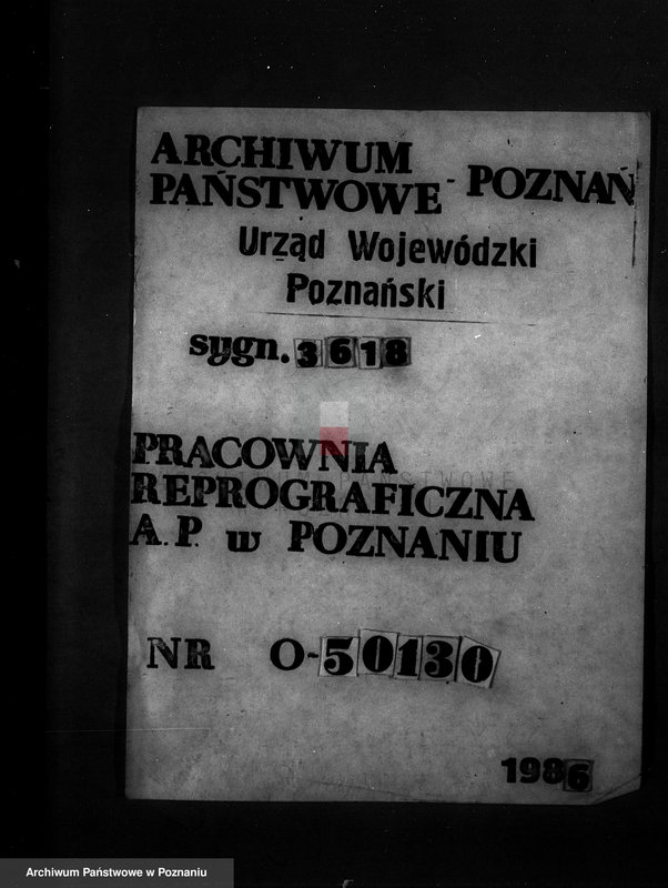 Obraz 1 z jednostki "Krzywekolano powiat mogileński /las Juliuszy Rodenwalda/"