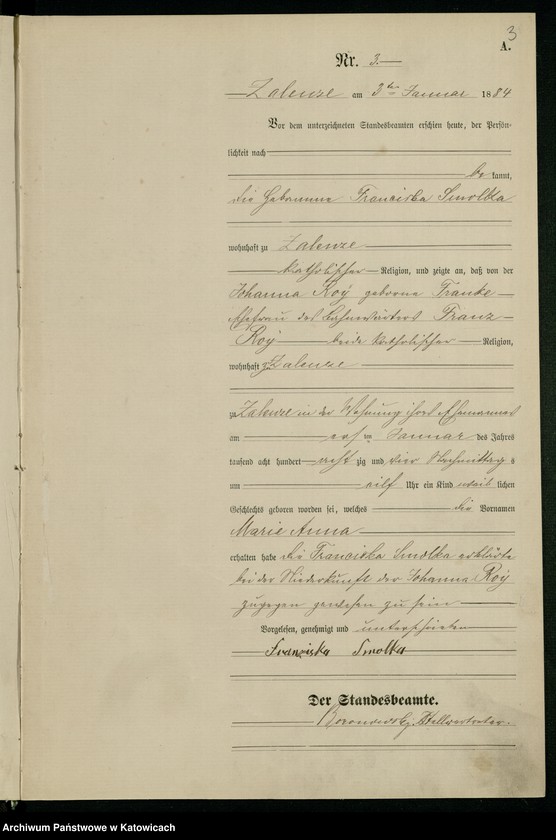 image.from.unit.number "Księga urodzeń nr 1-180"