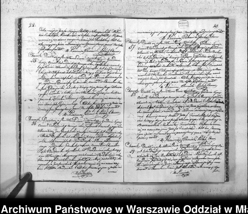 image.from.unit.number "Akta urodzin, małżeństw i zgonów"
