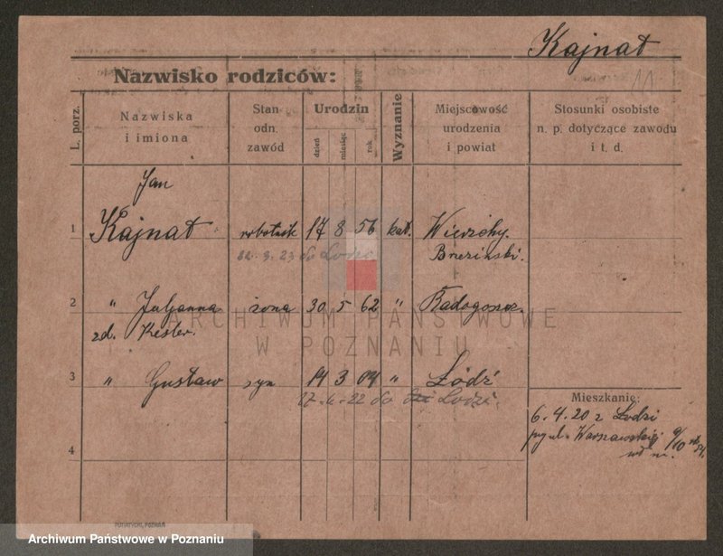 Obraz 11 z jednostki "Kadac - Kaire (Kei..)"