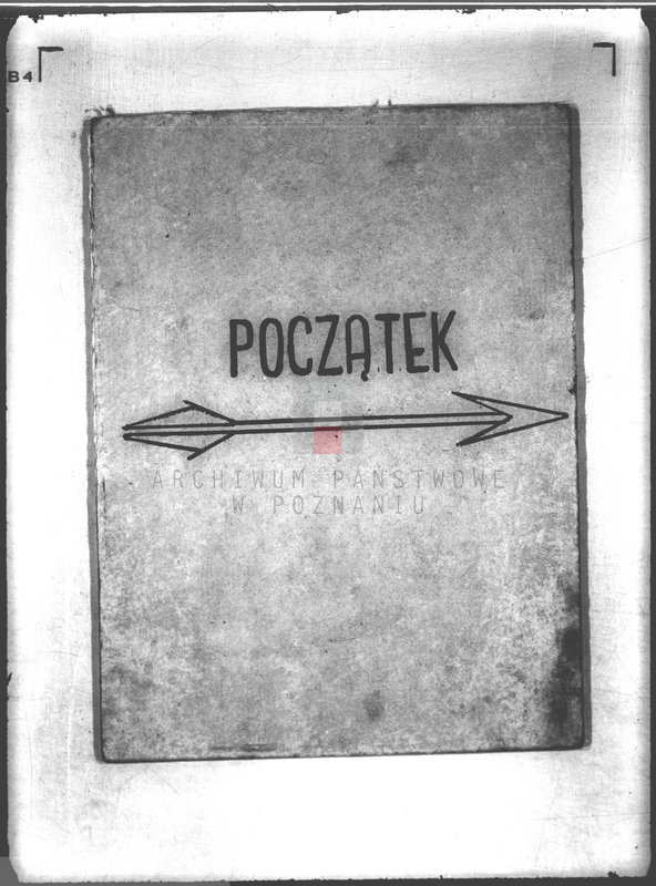 Obraz 3 z jednostki "/Aeroklub Poznański- Poznań/"