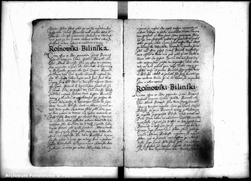 Obraz 10 z jednostki "Inscriptiones [inducta]"