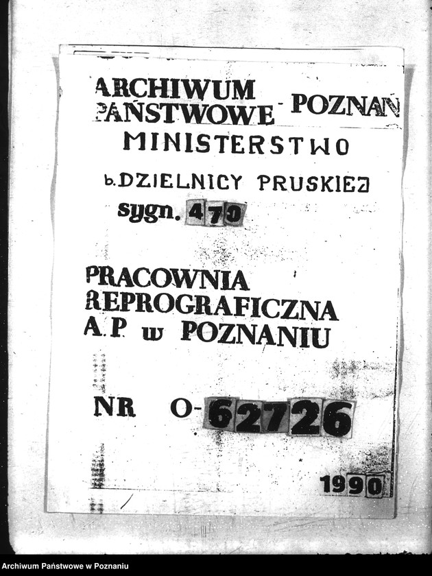 Obraz 1 z jednostki "Nosacizna - Koźmin"