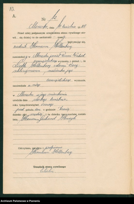 image.from.unit.number "Księga urodzin [Rejestr poboczny urodzeń]"