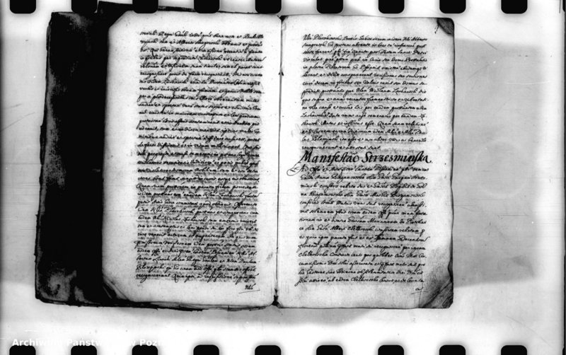 Obraz 7 z jednostki "Relationes [inducta]"