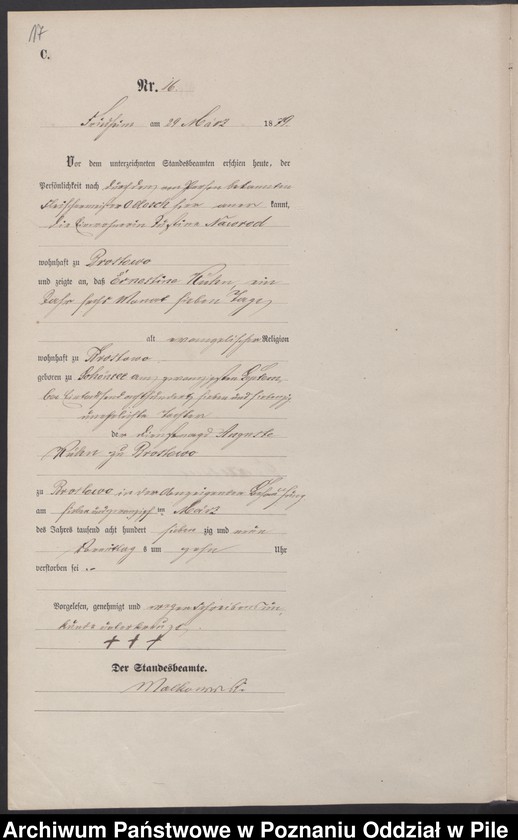 image.from.unit.number "Księga zgonów"