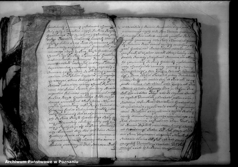 Obraz 4 z jednostki "Relationes [protocollon]"