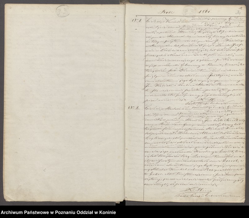 image.from.unit.number "Księga akt urodzenia [...] [za lata 1860-1866]"