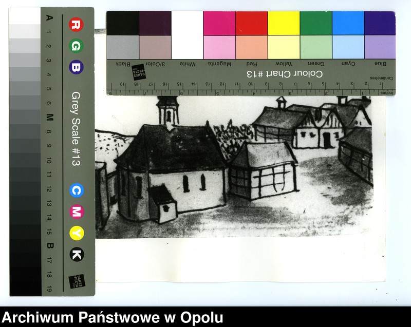 Obraz 12 z jednostki "[Fotografie rycin z publikacji Friedricha Bernharda Wernhera (Wernera)]"