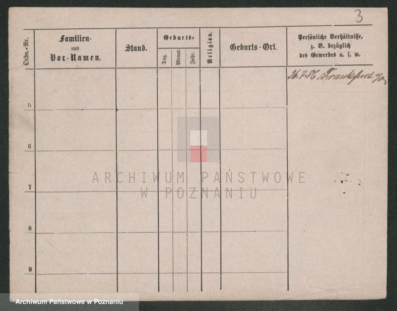 Obraz 3 z jednostki "Krajger - Krajkowski"