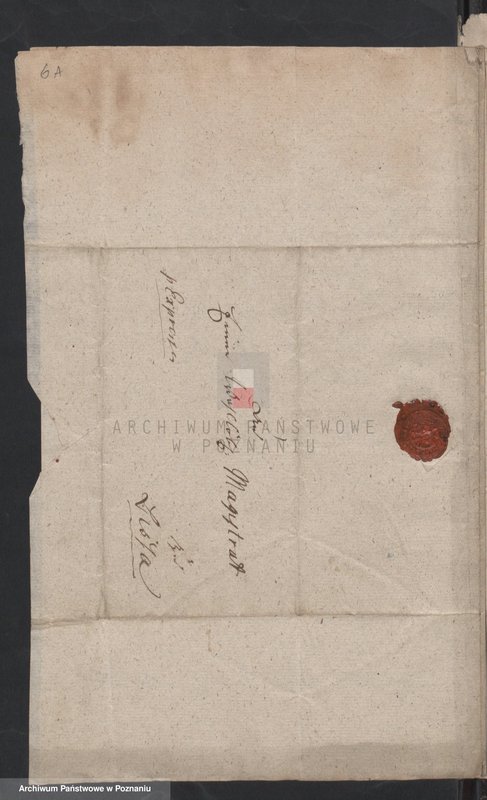 image.from.unit.number "Rekwizycje władz miasta Winska (Winzig) w sprawie: 1. zamożności chirurga Hellinda, 2. zaświadczenia dla dzieci po zmarłym Janie Fryderyku Trauwaldzie; język niemiecki"