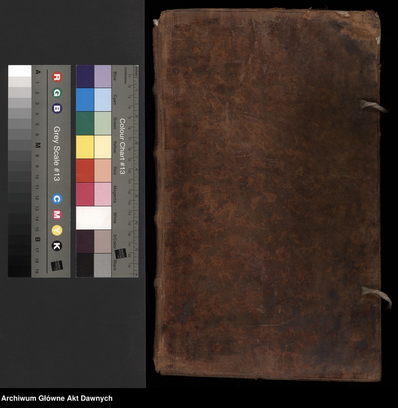 image.from.unit.number "Rejestry poborowe woj. bełskiego i ruskiego."