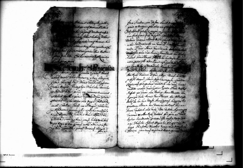 Obraz 13 z jednostki "Decreta iudicii [inducta]"