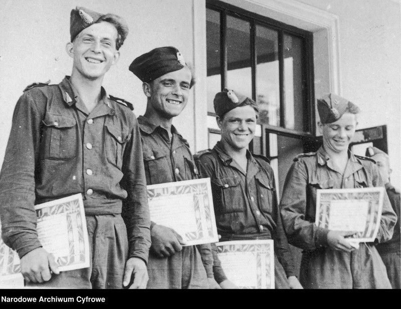 image.from.unit.number "Zlot przodowników pracy Służby Polsce w Warszawie"