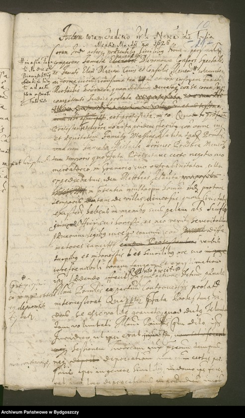 image.from.unit.number "[Księga ławnicza miasta Nowego]"