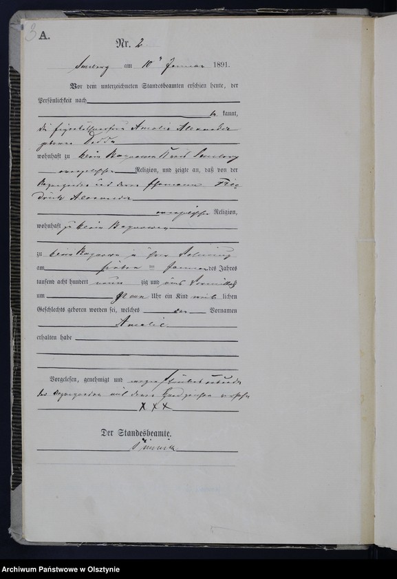 image.from.unit.number "Geburts-Haupt-Register Nr 1 - 263"