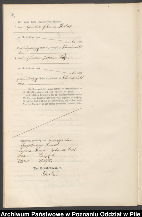 image.from.unit.number "Księga małżeństw"